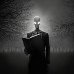 Das Slenderman-Tagebuch