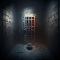 Wo böse Kinder hinkommen