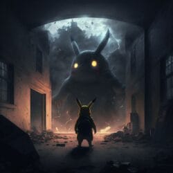 Gary Eich: Eine Theory