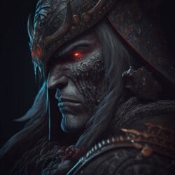 Der Halter des Pfades