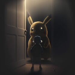 Pokemon Dead Channel