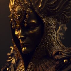 Der Halter des Reichtums