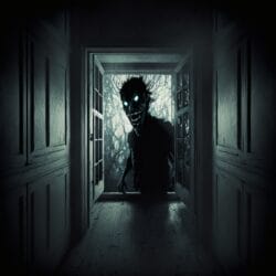 Ein Albtraum ohne Ende