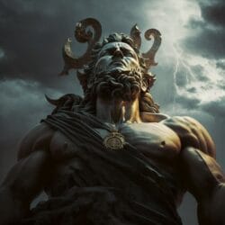 Der Halter der Katastrophe