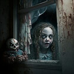 War es nur ein Traum?