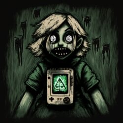Ben Games III