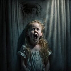 Demon-Baby Creepypasta