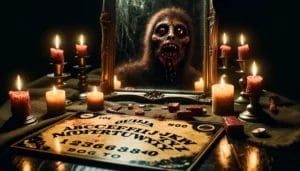 Ich weiß Es ist hier