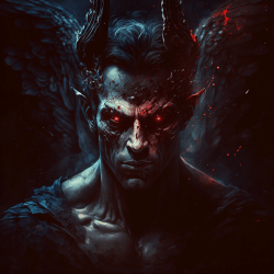 Der Halter der Dunkelheit