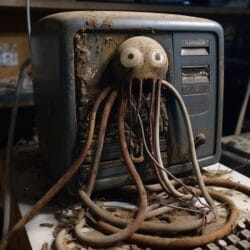 Clippy – in Memory