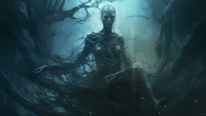 Das verschollene Mädchen