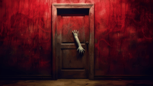 Halluzination oder Realität?