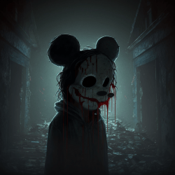 Ein Bericht über Suicidemouse.avi