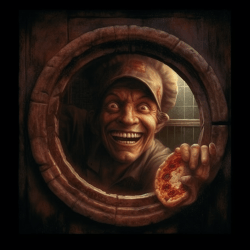 Pizza Service