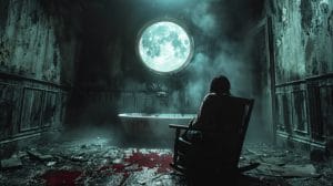 Der Autounfall