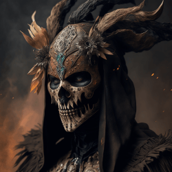 AS-1318: Inquisitor (Extended Version)