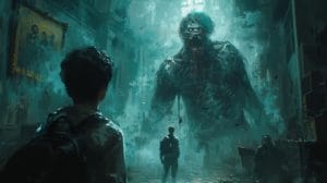 Lopau- Daniels Geschichte – I