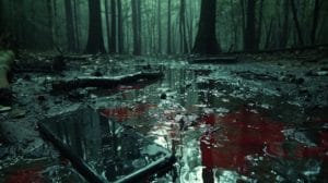 Schatten ohne Herz (Prolog)