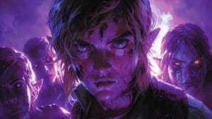 The Legend of Zelda OoT: The lost Stage