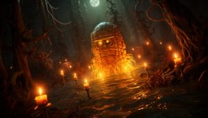 Spongebob’s Suicide