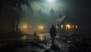 Was ist los mit mir?