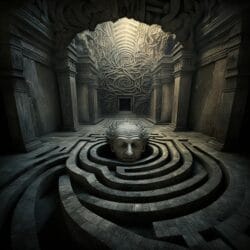 Das Labyrinth