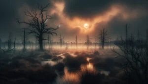 Der Horror von Esterwegen