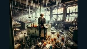 Die Polizei, dein Feind und Peiniger