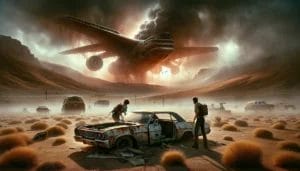 Highway 375 – Teil 3