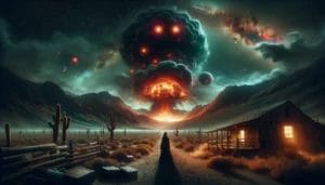 Highway 375 – Teil 5