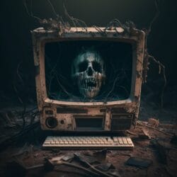 YouTubes dunkle Seite