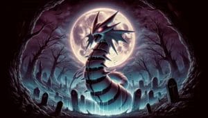 Giratina – Der Teufel der Pokémon Welt