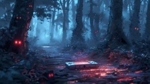 Sei nicht so neugierig