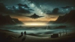 Highway 375 – Teil 8