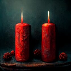 Adventszeit 2