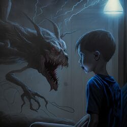 Ancora Daemonium – Dämonen (II)