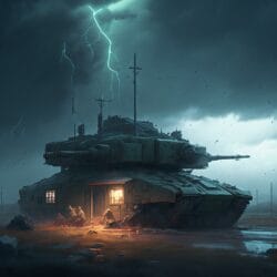 Außenposten Эпсилон (Epsilon)