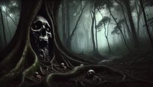 Ein wundervoller Ort