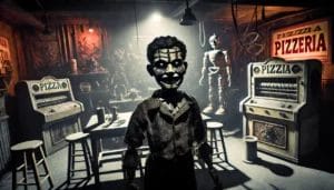 Willkommen bei Freddy’s