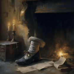Angel’s Abschiedsbrief