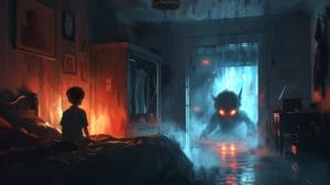 Sie glauben mir nicht!