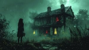 Tagebuch von Lea Smiles