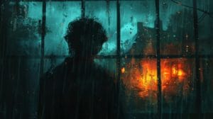 Verräterisches Vertrauen