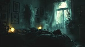 War Es schon bei dir?