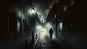 Klischee, hin oder her…