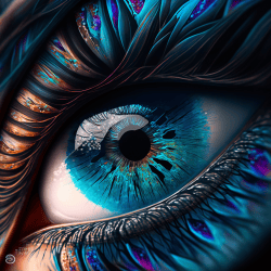Augen