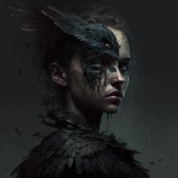 Federn lassen…