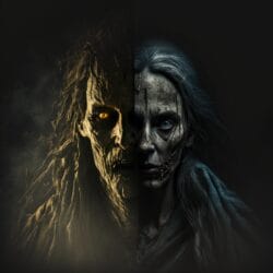 Zwei unheimliche Legenden 3