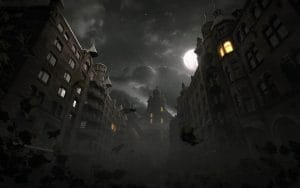 Halloweens Ende (Part III)