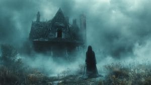 Das Spiel mit dem Teufel